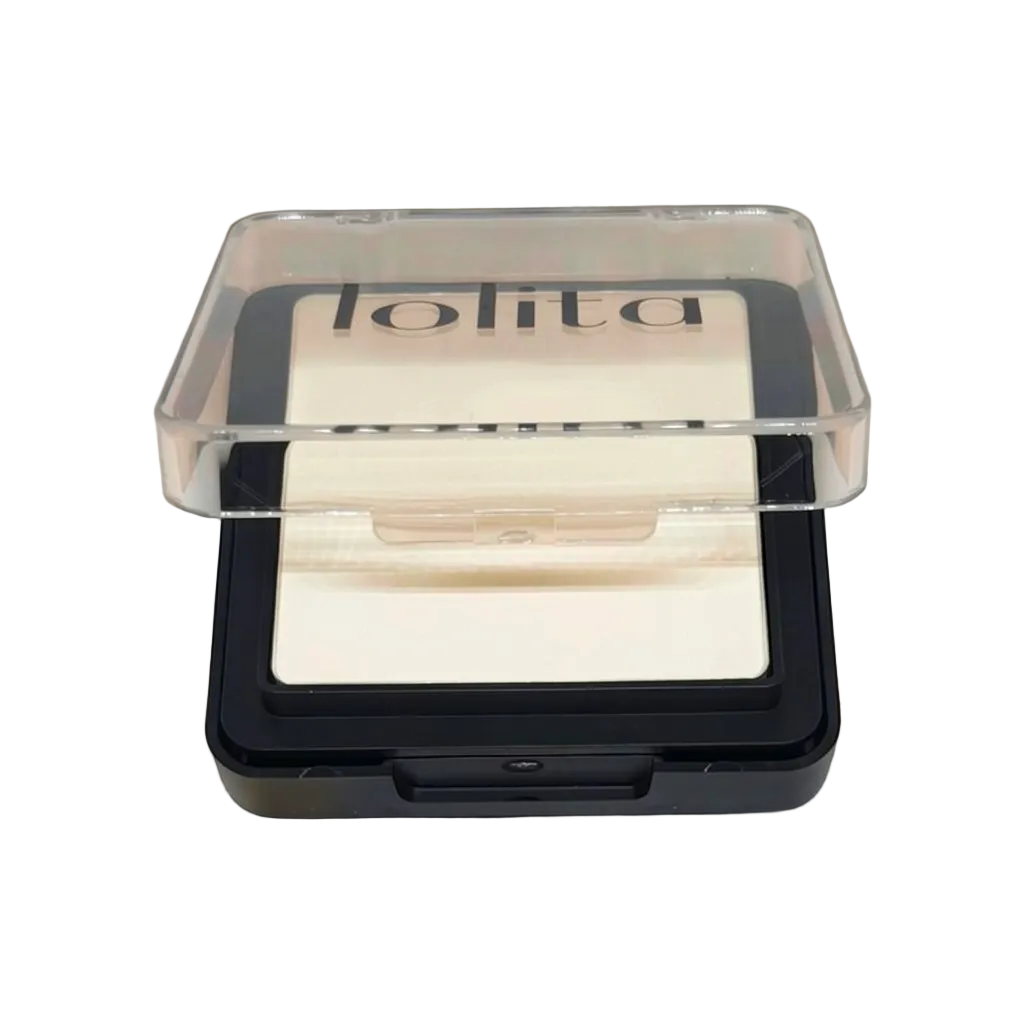 Compact powder 01