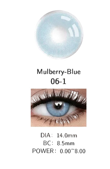 Contact lenses 06-1