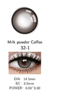 Contact lenses 32-1