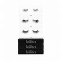 Minke eyelashes