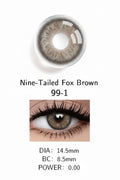 Contact lenses 99-1
