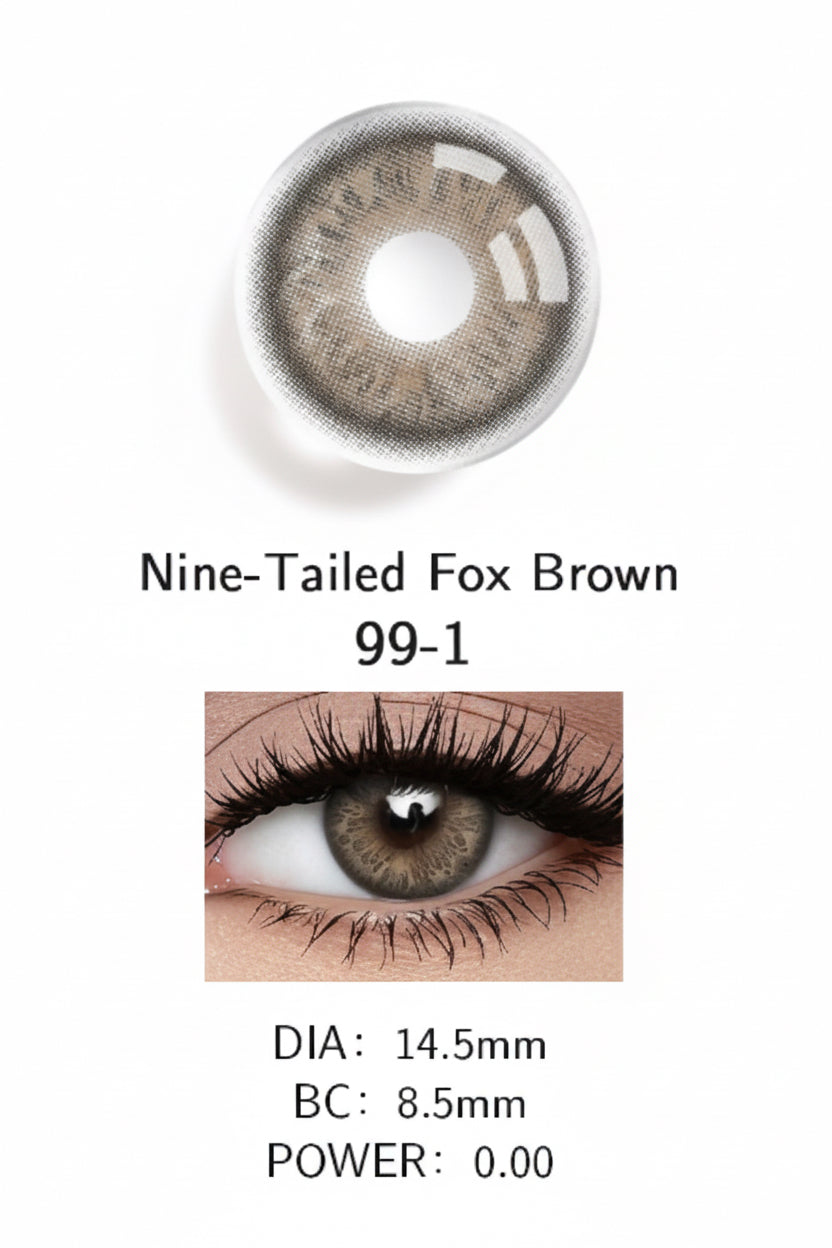 Contact lenses 99-1