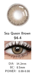 Contact lenses 94-4