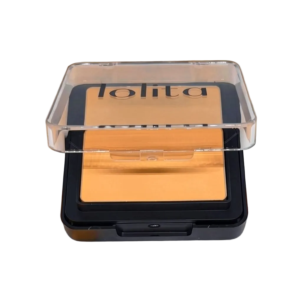 Compact powder 06