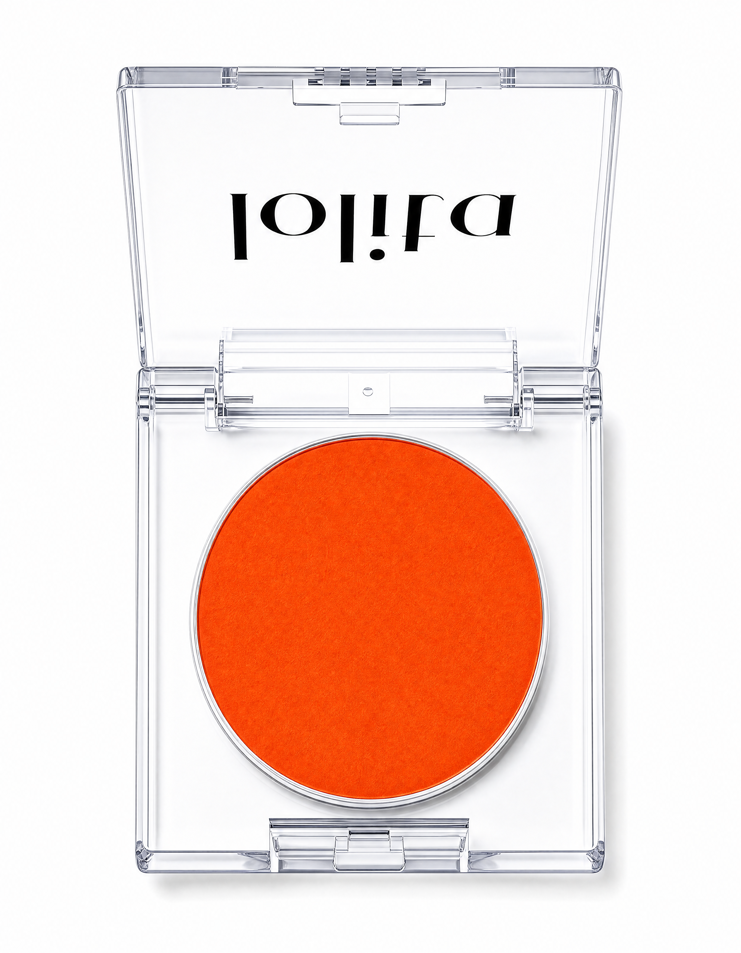 Blusher - Coral