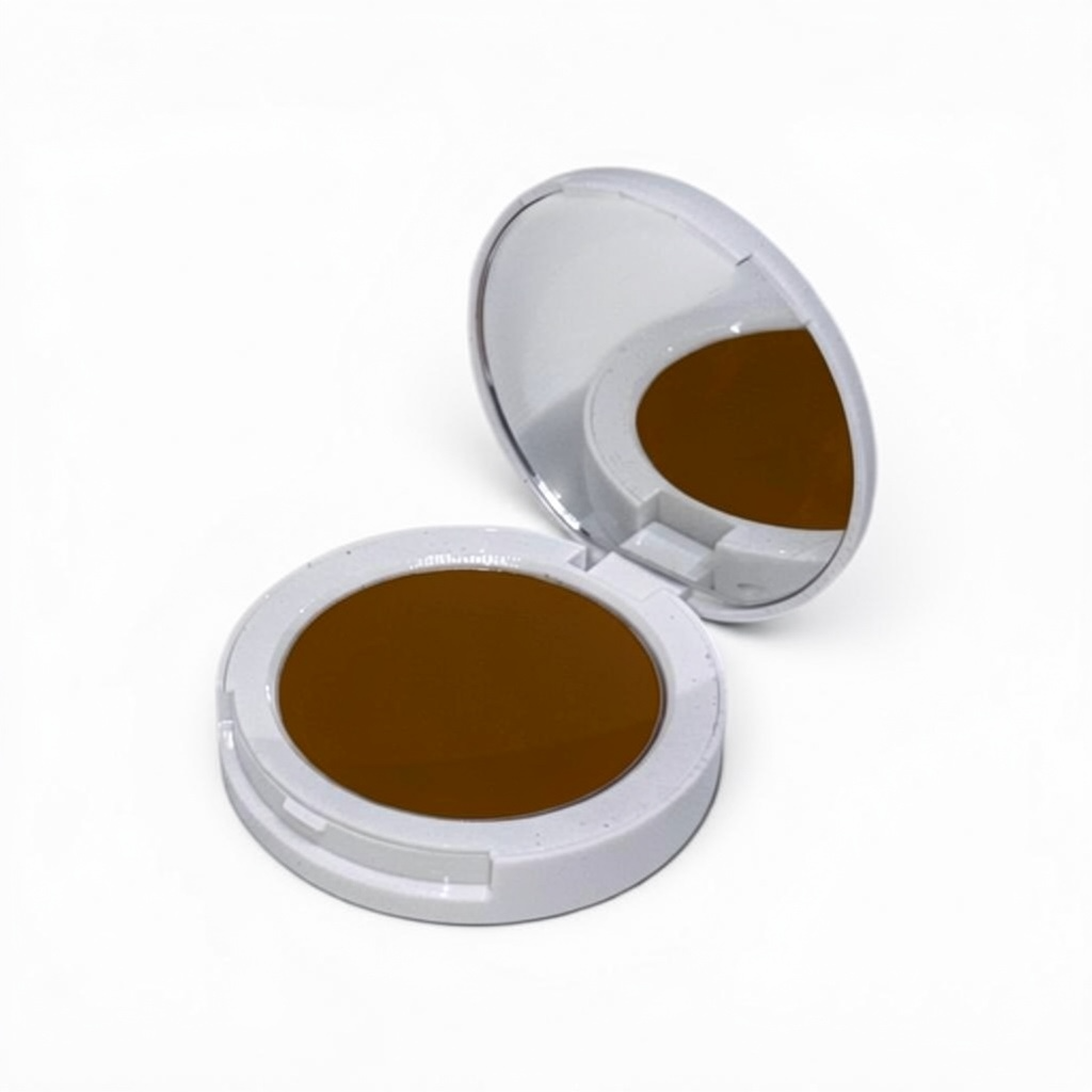 Bronzer powder 02