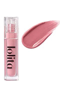 Lip gloss uuu-baby