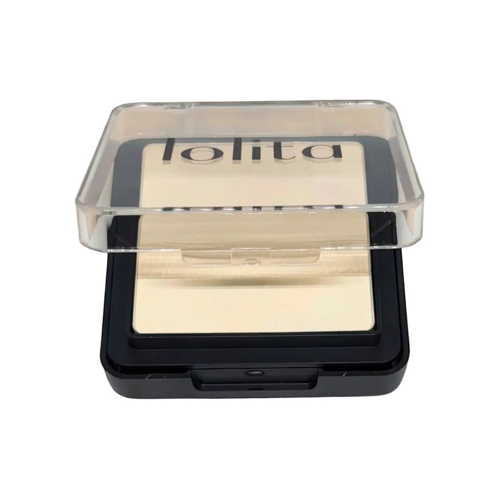 Compact powder 02