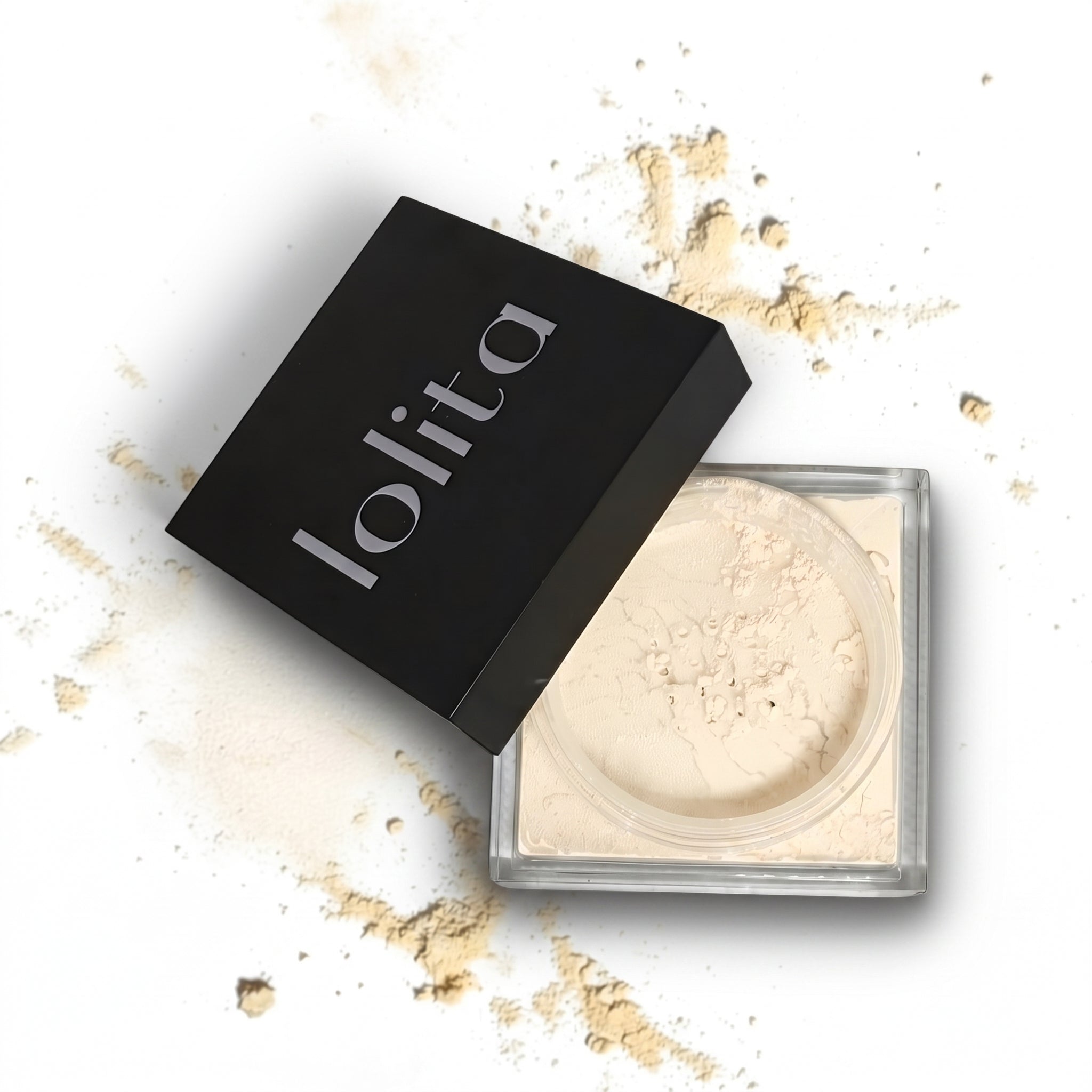 Loose Powder