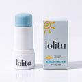 Sunscreen (matte)