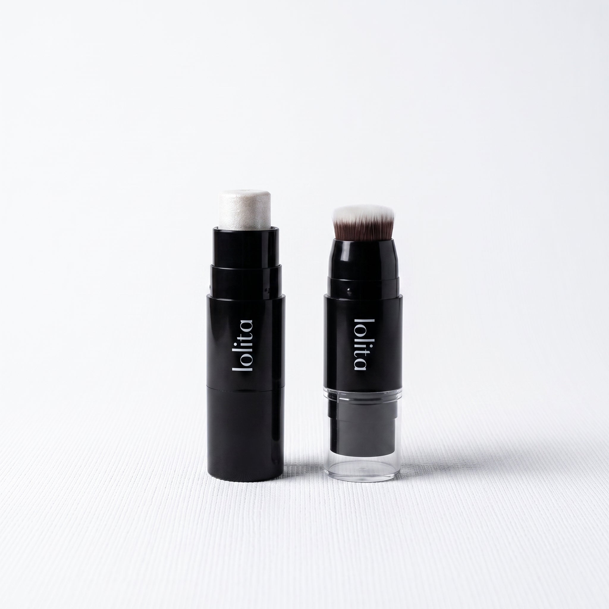 Water-Effect Highlighter
