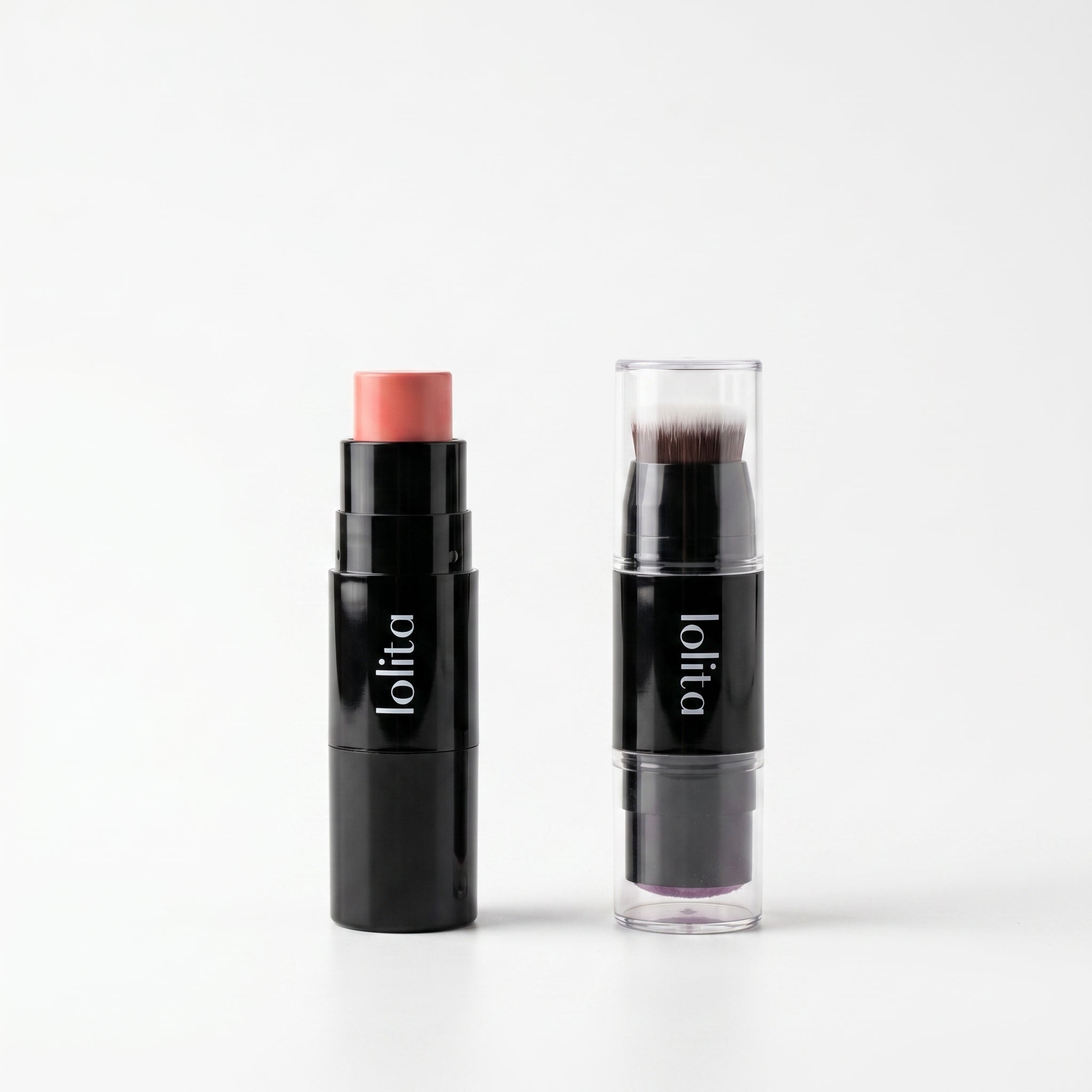Blusher Stick (creamy)