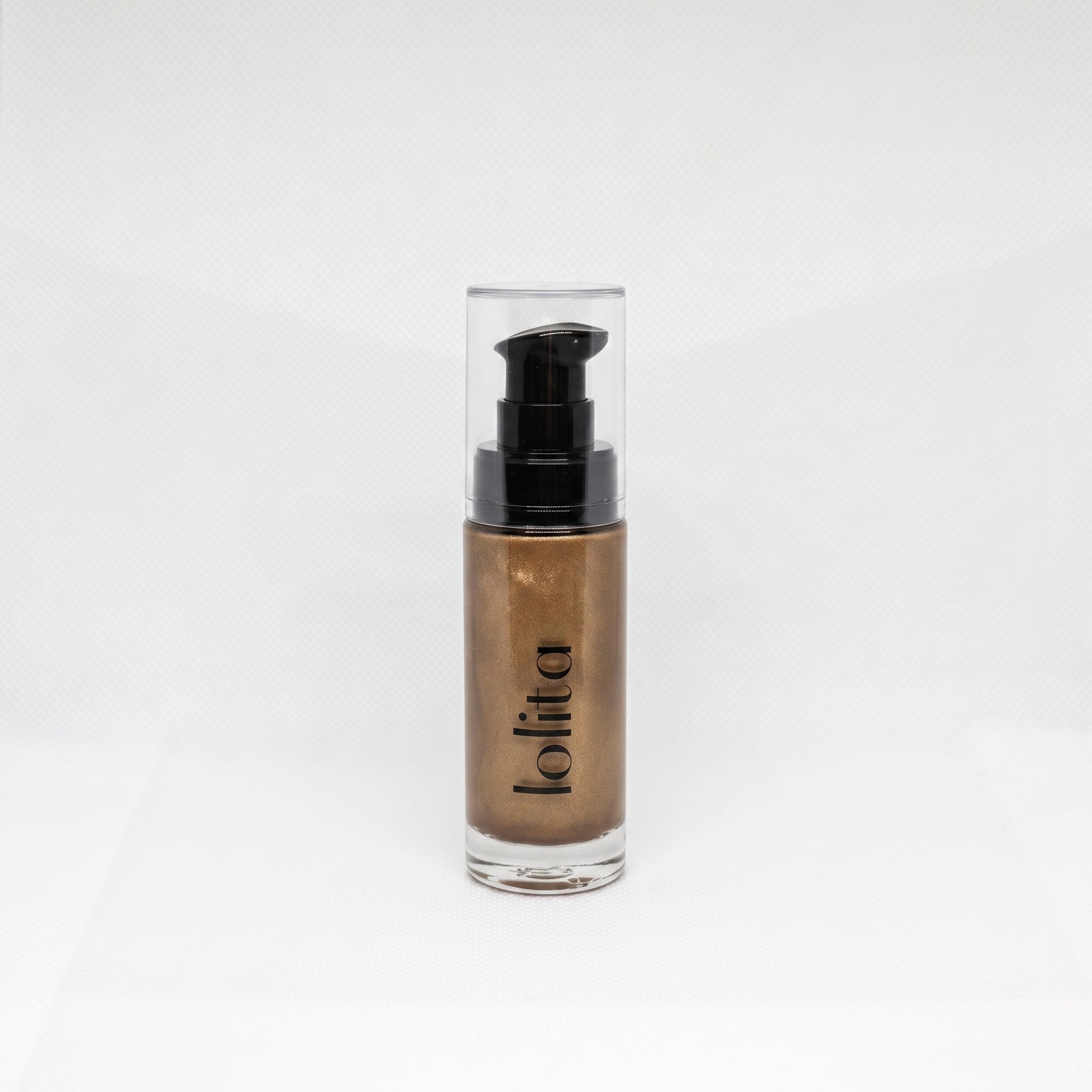 Self-Tan Highlighter