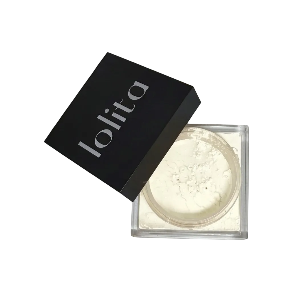 Loss powder 4