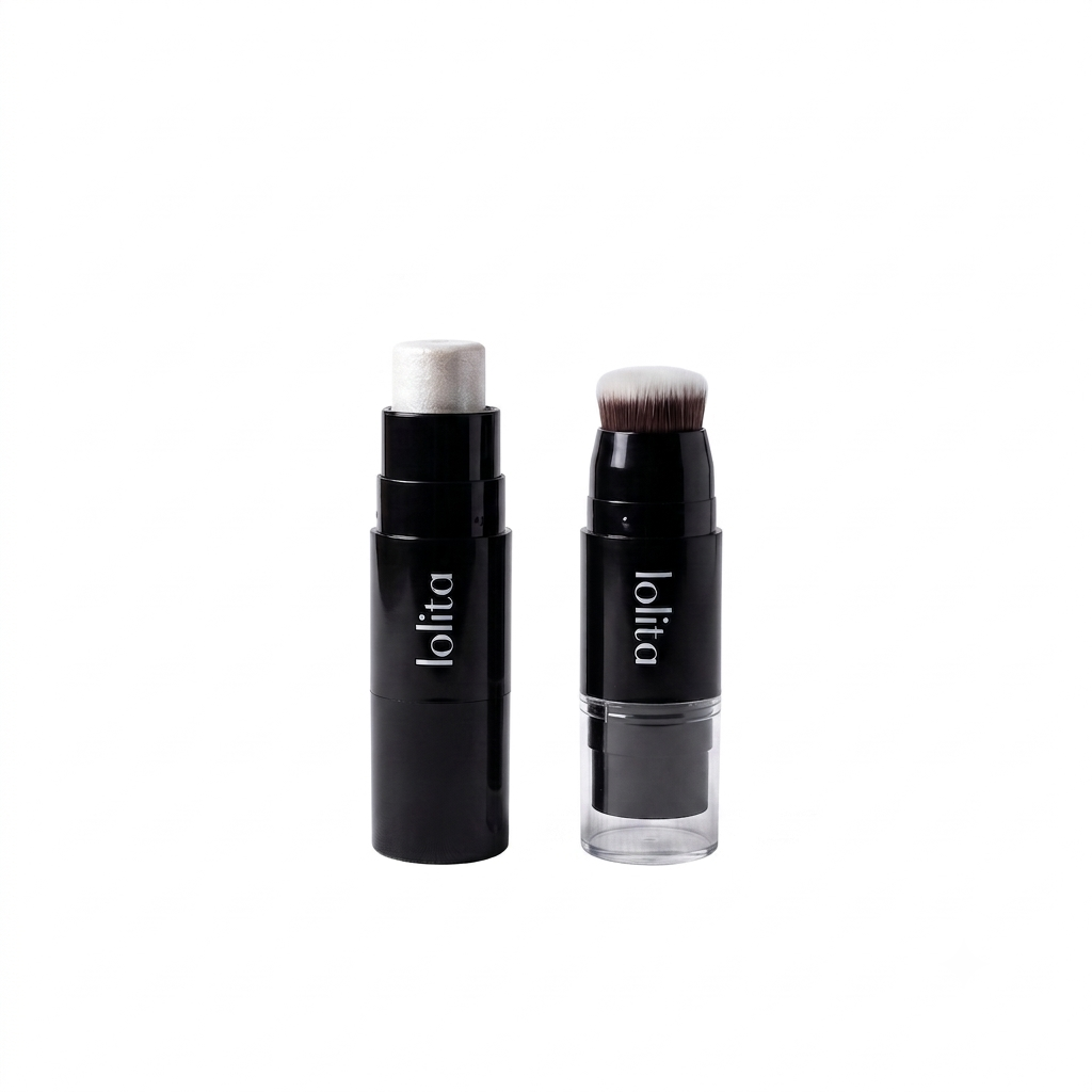 Water-Effect Highlighter