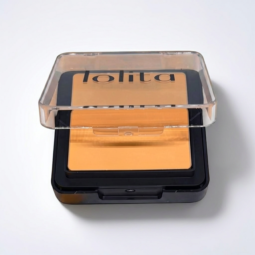 Compact Powder