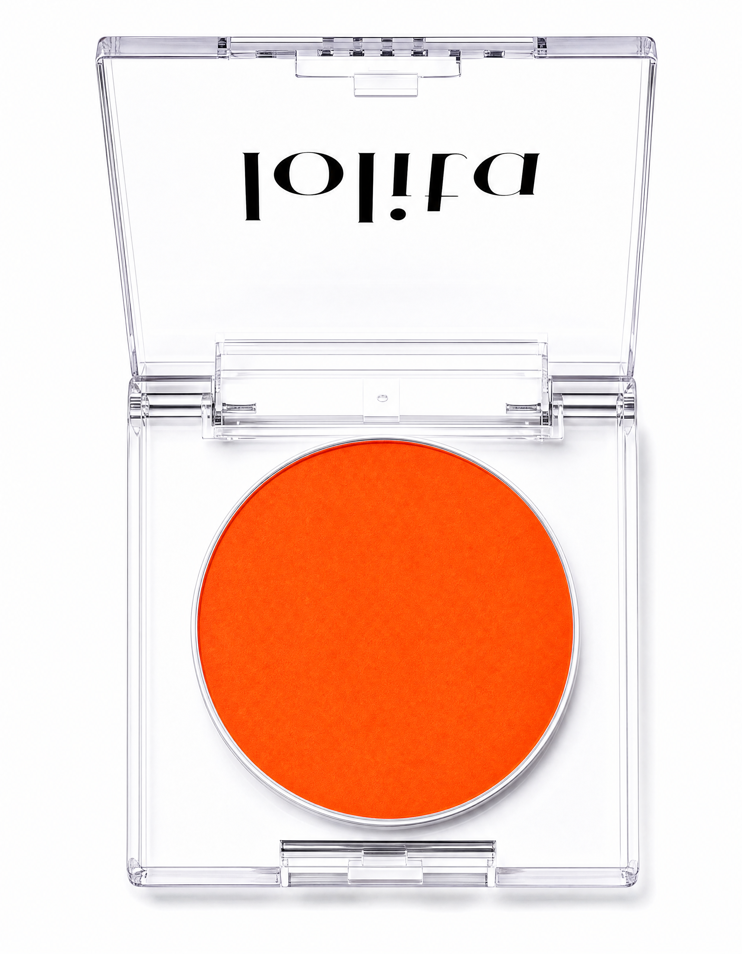Blusher - Salmon