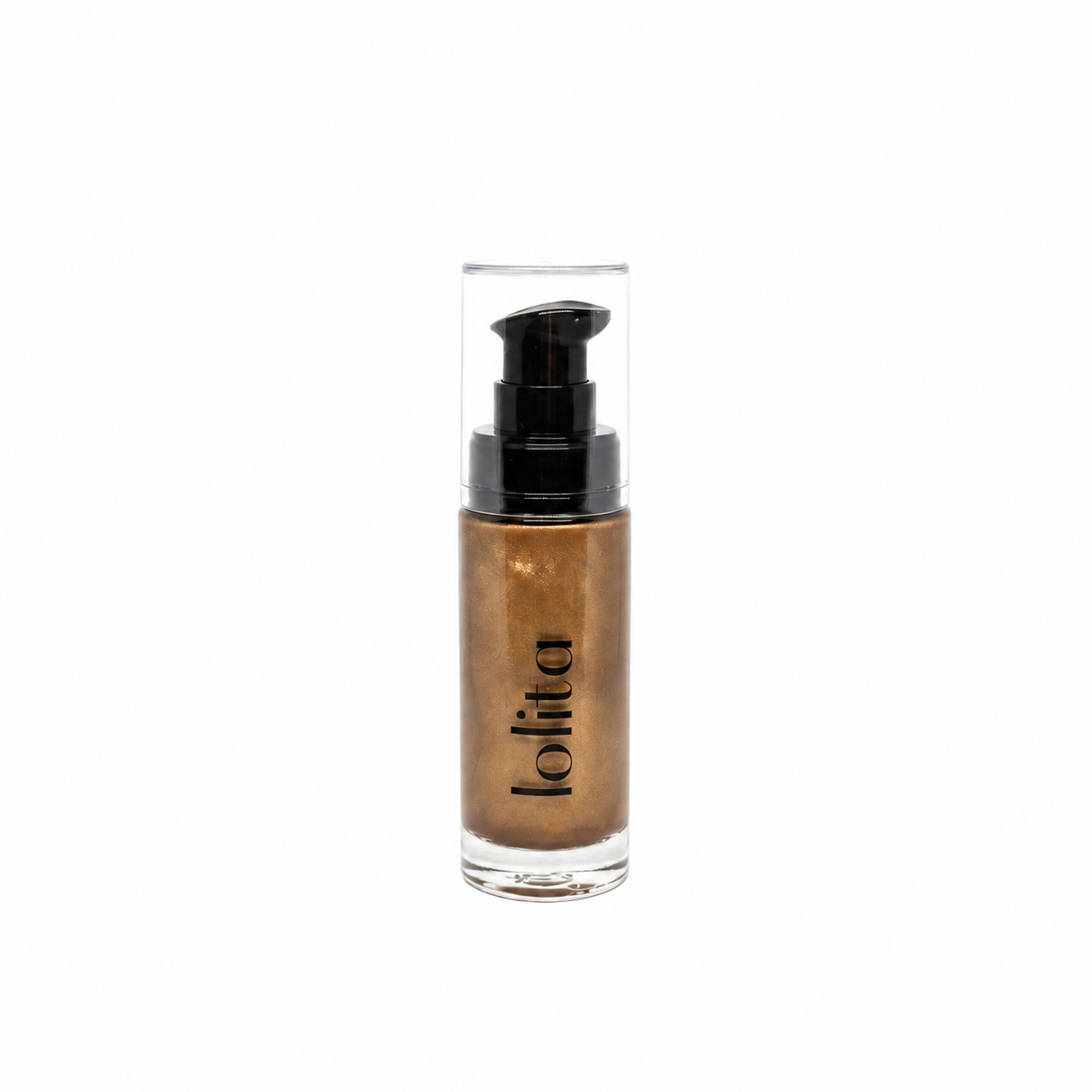 Self-Tan Highlighter