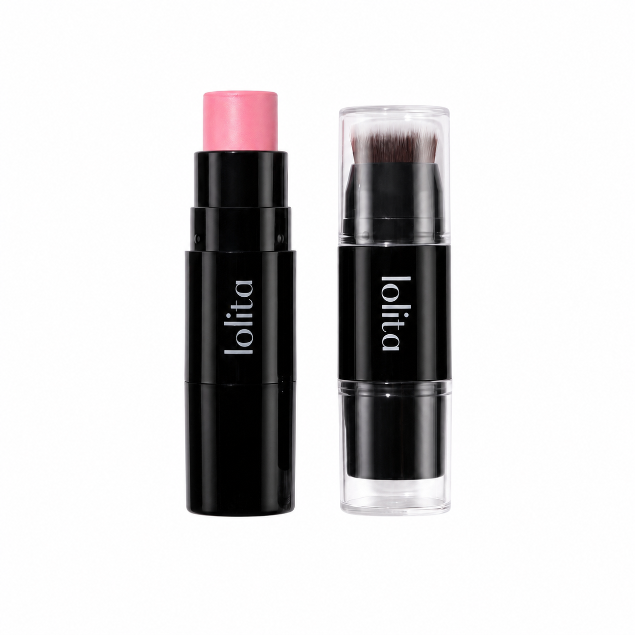 Blusher Stick (creamy)