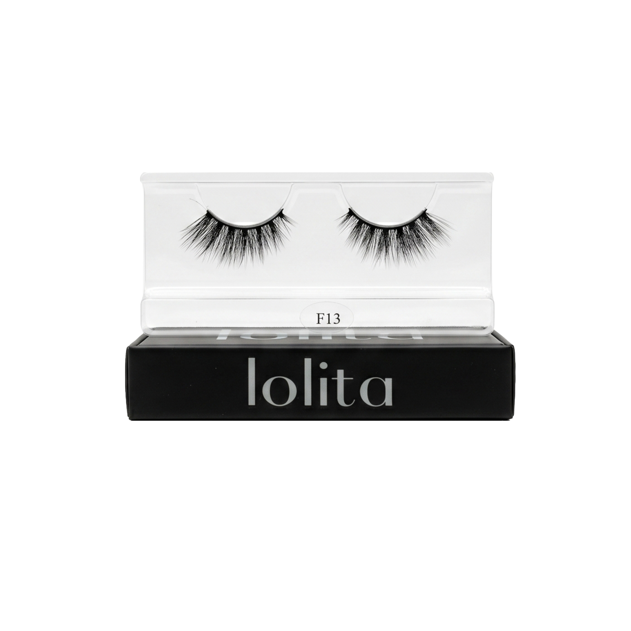 Minke eyelashes