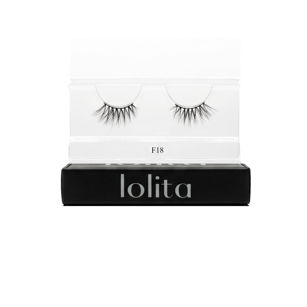 Minke eyelashes