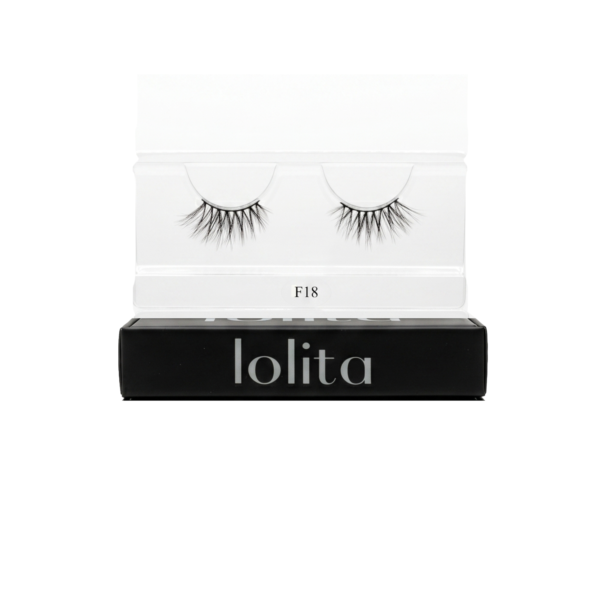 Minke eyelashes