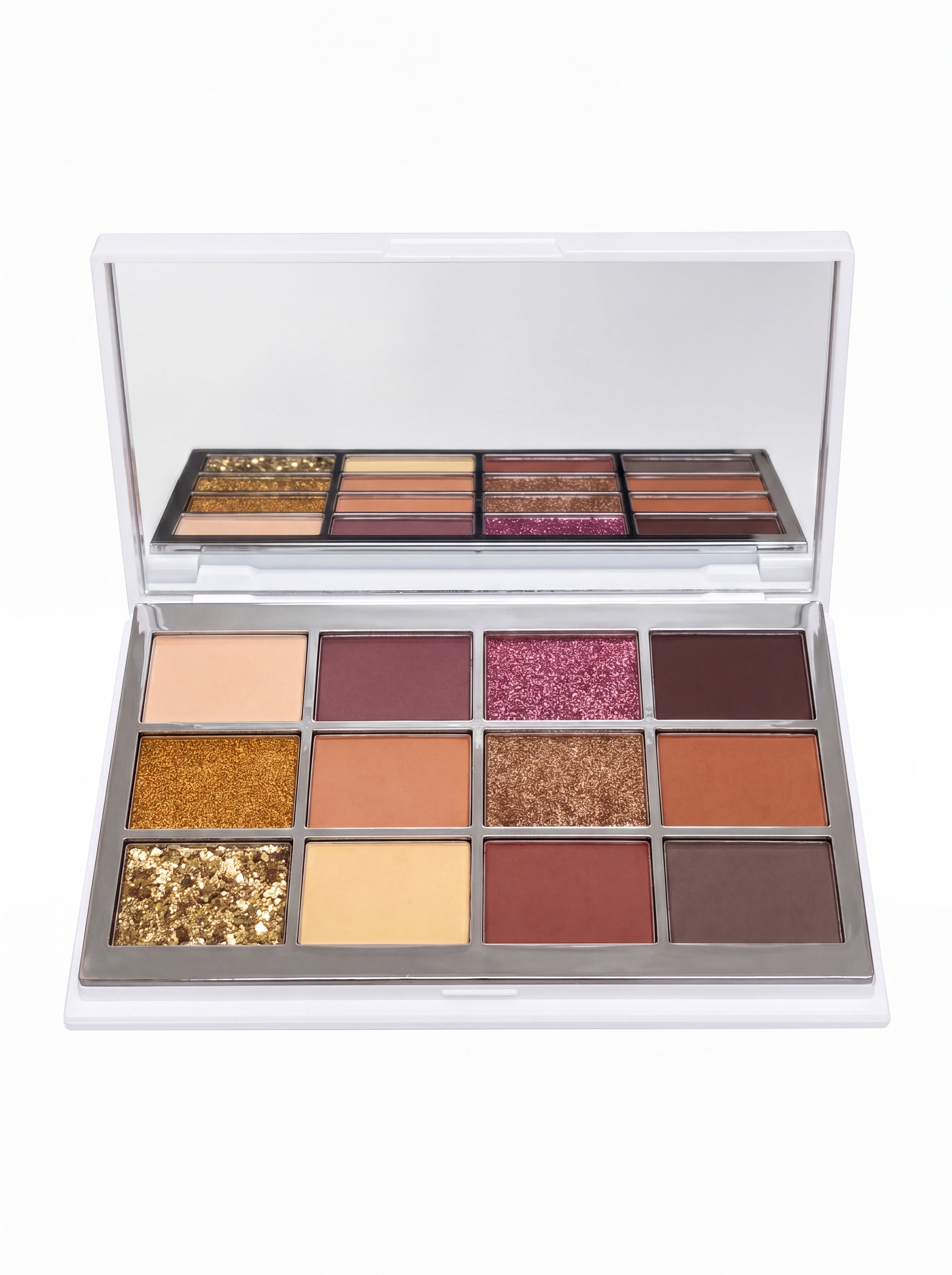 Eye Shadow - 02